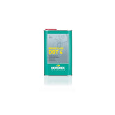 Motorex Workshop - Hydraulic Fluid DOT 4